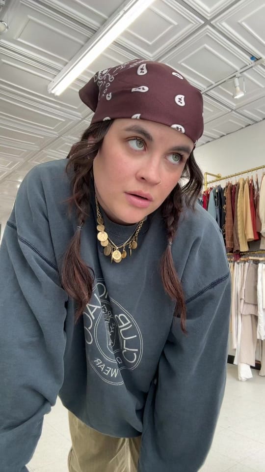 Post 3 by Grace Quinn on TikTok (video)