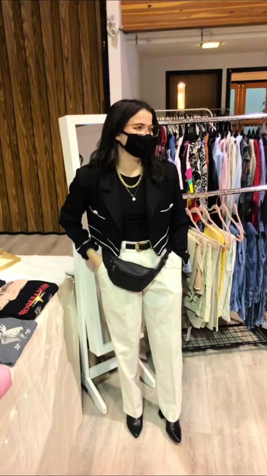 Post 9 by Grace Quinn on TikTok (video)