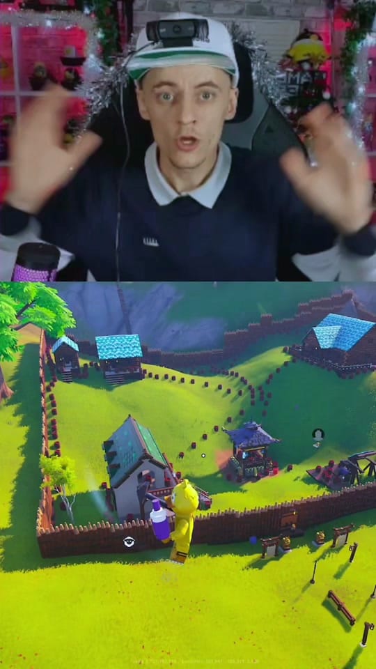 Post 9 by CadetGrumpyDuck on TikTok (video)