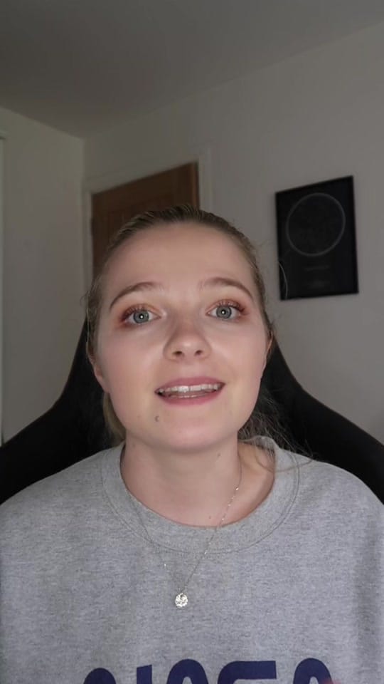 Post 3 by codeofthefuture on TikTok (video)