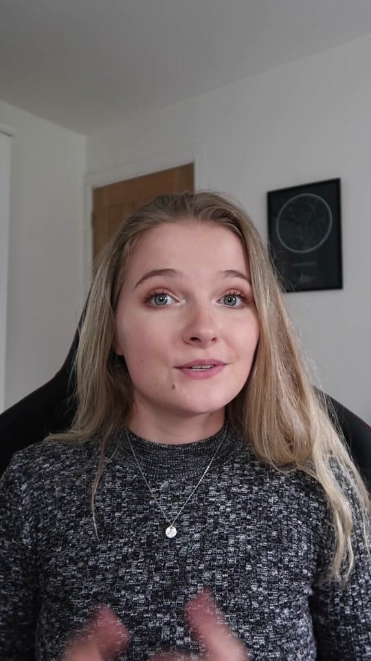 Post 1 by codeofthefuture on TikTok (video)