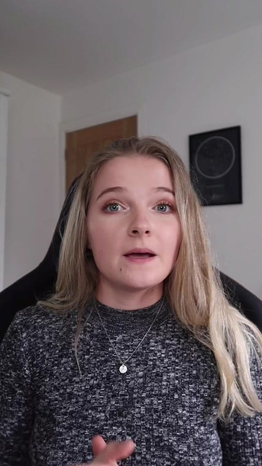 Post 5 by codeofthefuture on TikTok (video)