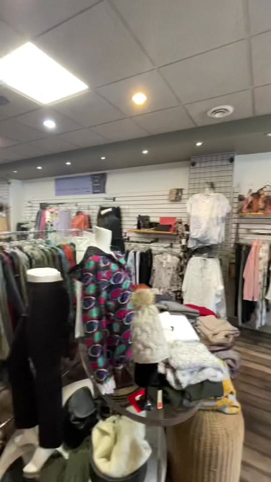 Post 10 by The Hype Kelowna on TikTok (video)