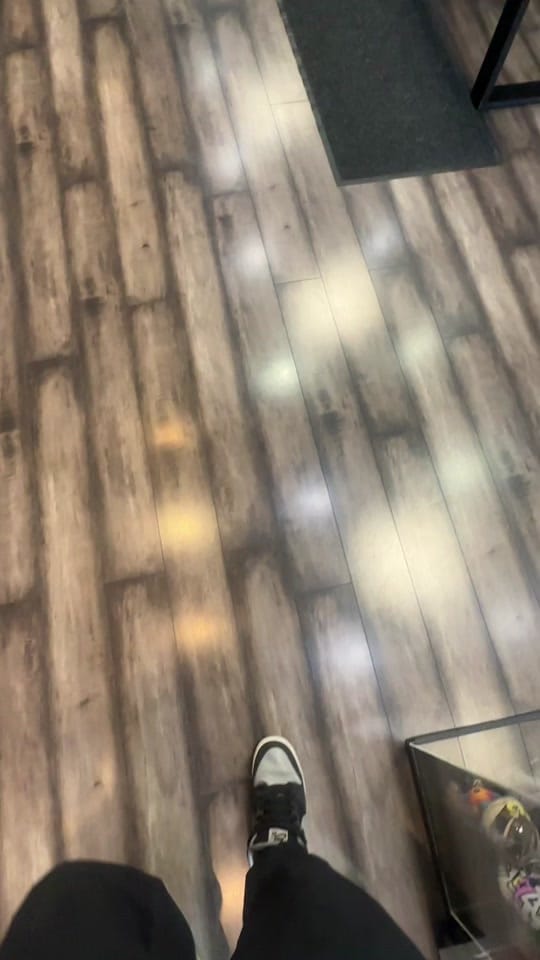 Post 1 by The Hype Kelowna on TikTok (video)