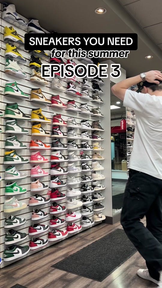 Post 6 by The Hype Kelowna on TikTok (video)