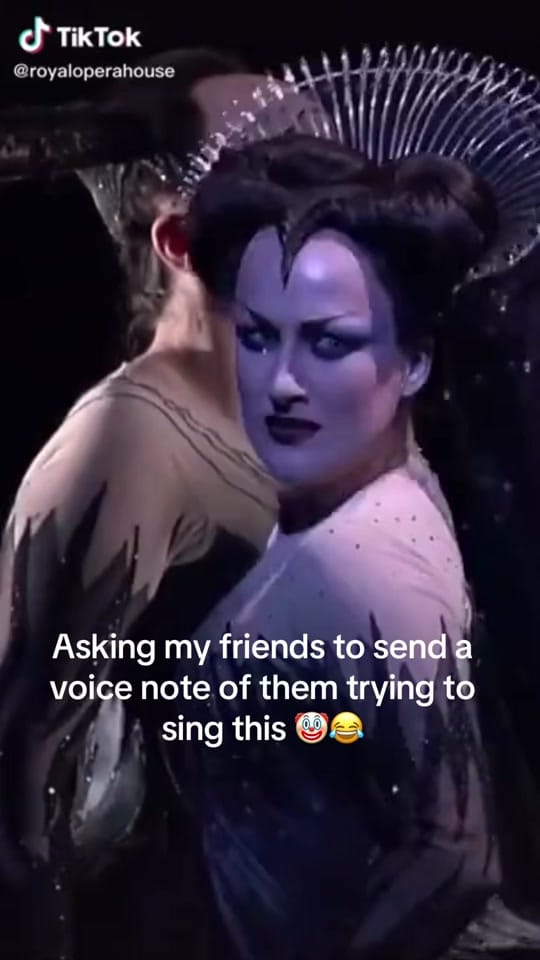 Post 3 by 𝓔𝓿𝓮𝓼 🖤 on TikTok (video)