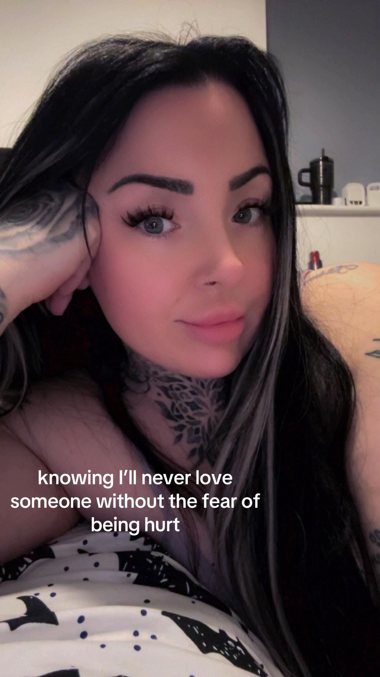Post 10 by 𝓔𝓿𝓮𝓼 🖤 on TikTok (video)
