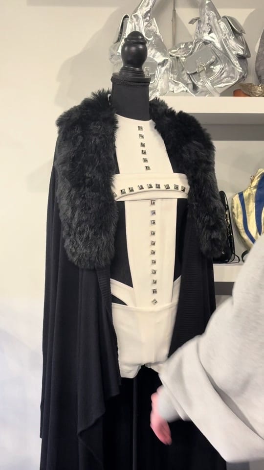 Post 3 by YXVINTAGE on TikTok (video)