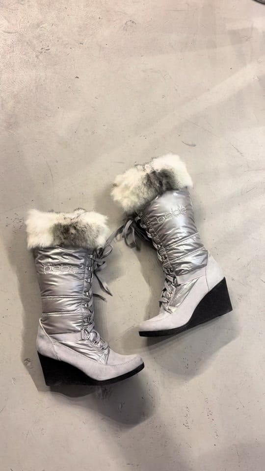 Post 1 by YXVINTAGE on TikTok (video)
