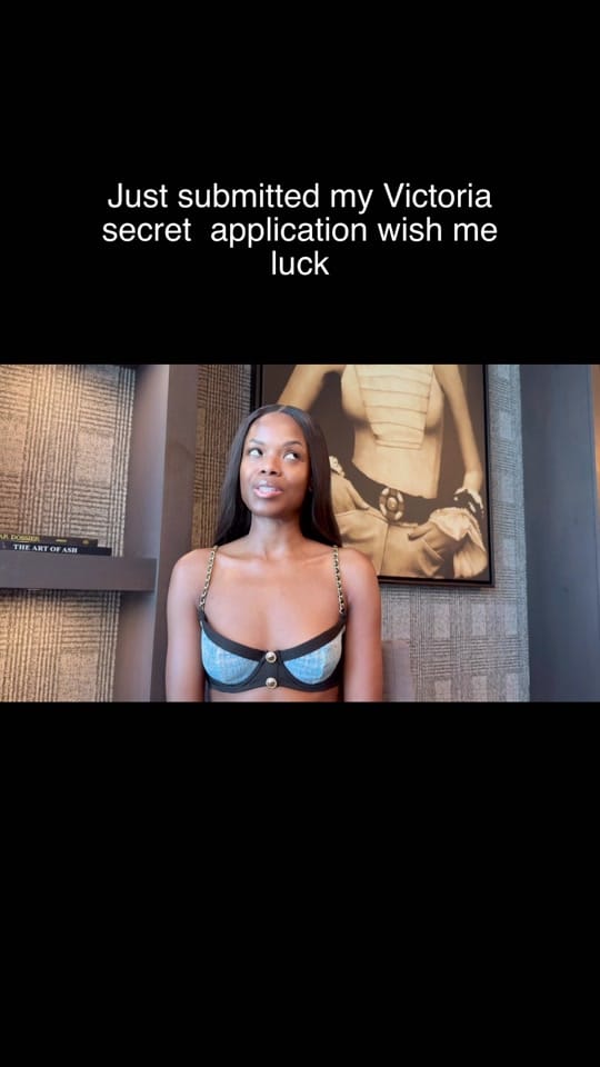 Post 6 by iamceccy on TikTok (video)