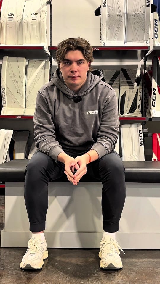 Post 4 by ProskateGoal on TikTok (video)