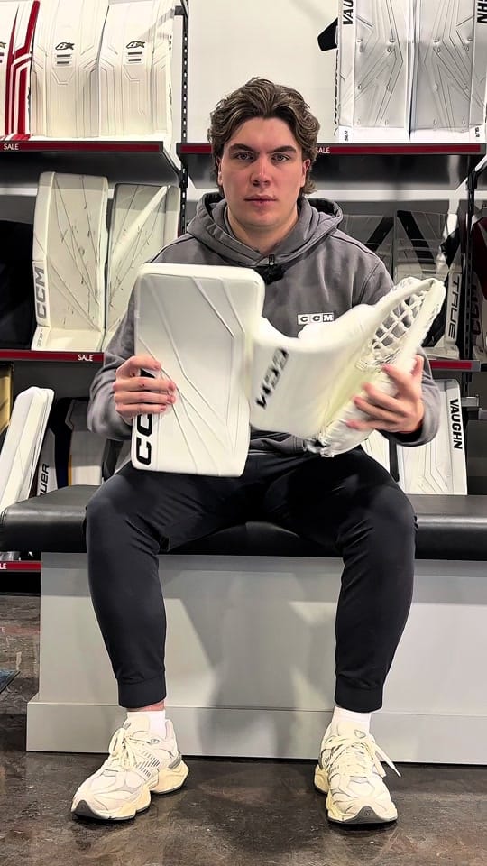 Post 5 by ProskateGoal on TikTok (video)