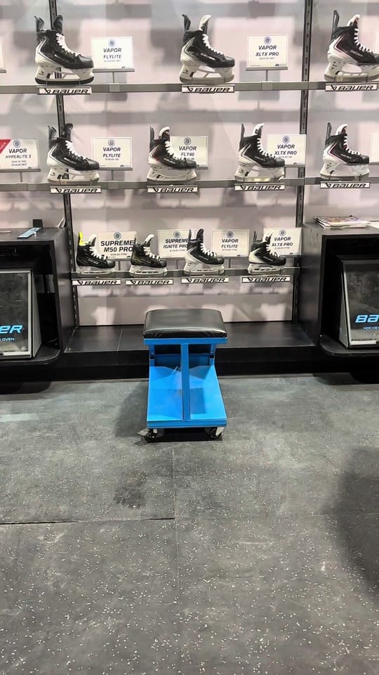 Post 7 by ProskateGoal on TikTok (video)