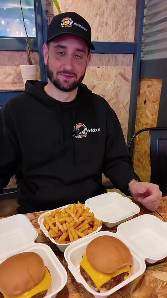 Post 3 by Toronto Union on TikTok (video)