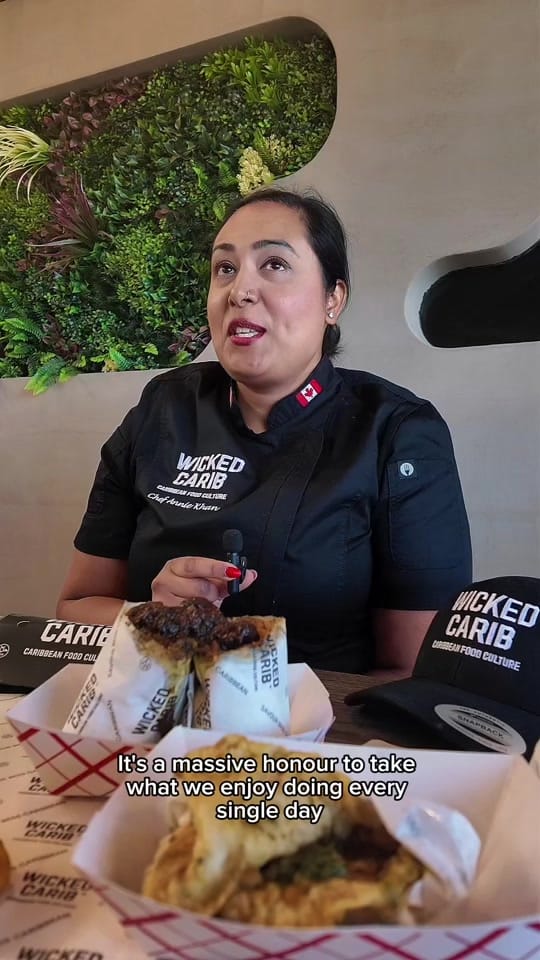 Post 6 by Toronto Union on TikTok (video)