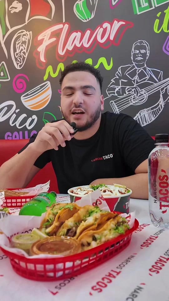 Post 9 by Toronto Union on TikTok (video)
