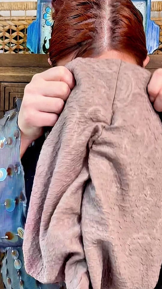 Post 7 by Turbancouture on TikTok (video)