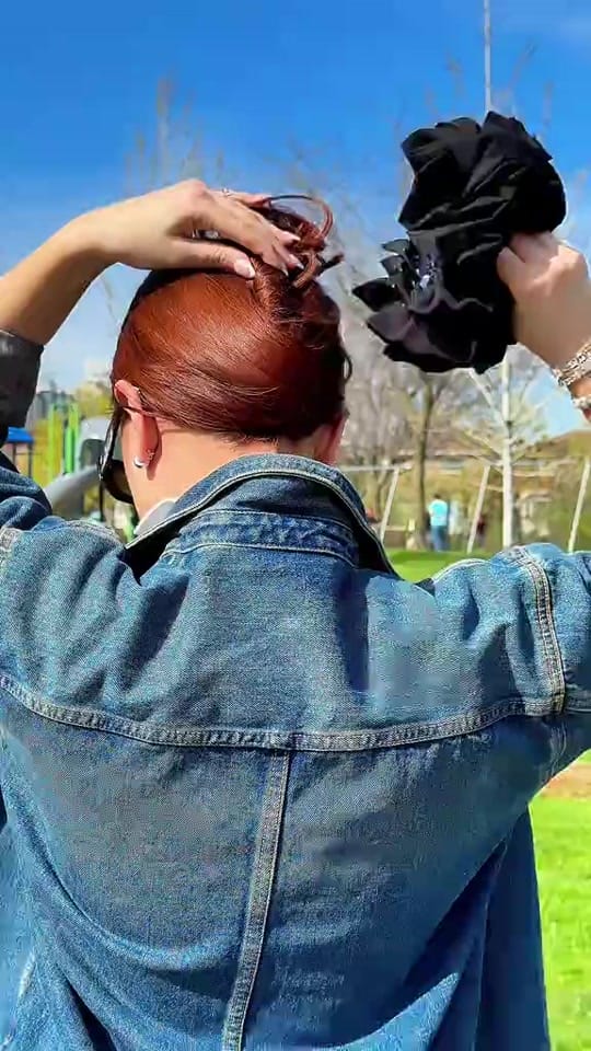 Post 6 by Turbancouture on TikTok (video)