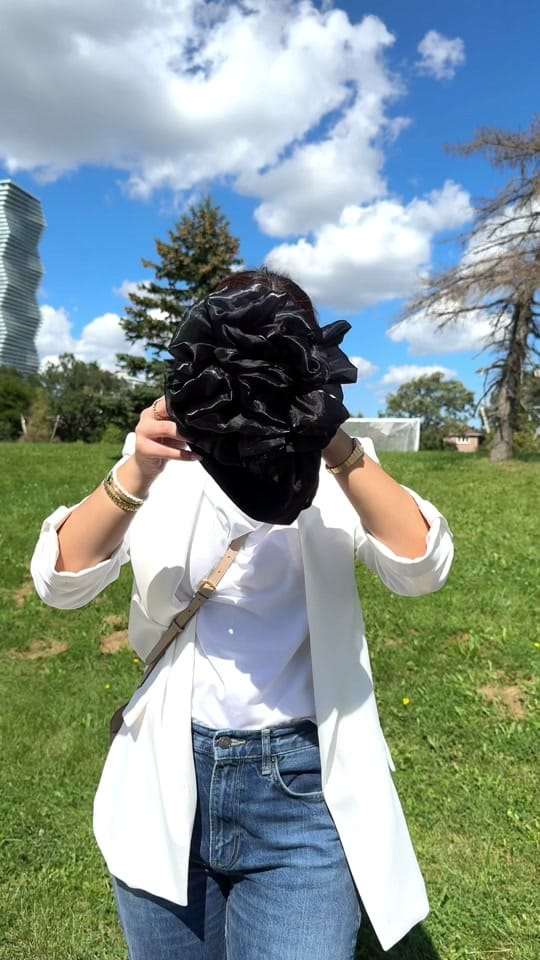 Post 10 by Turbancouture on TikTok (video)