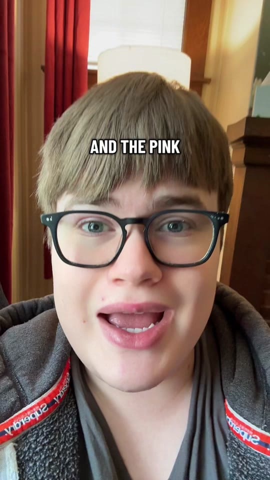 Post 5 by Robert Tolppi on TikTok (video)