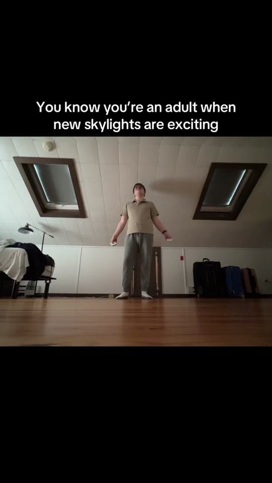 Post 1 by Robert Tolppi on TikTok (video)