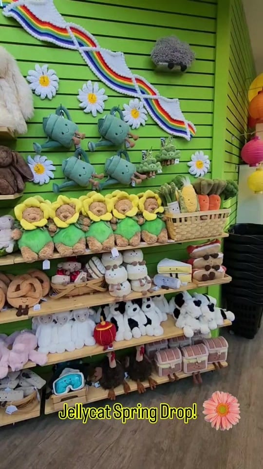 Post 7 by Tumbleweed Toys 🇨🇦 on TikTok (video)