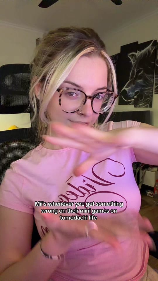Post 3 by emversal ⭐️ on TikTok (video)