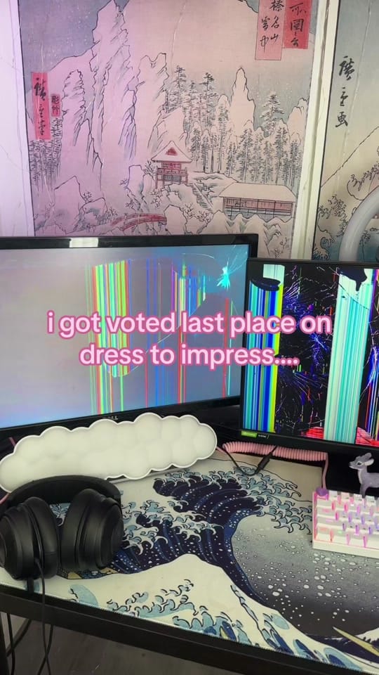 Post 10 by emversal ⭐️ on TikTok (video)
