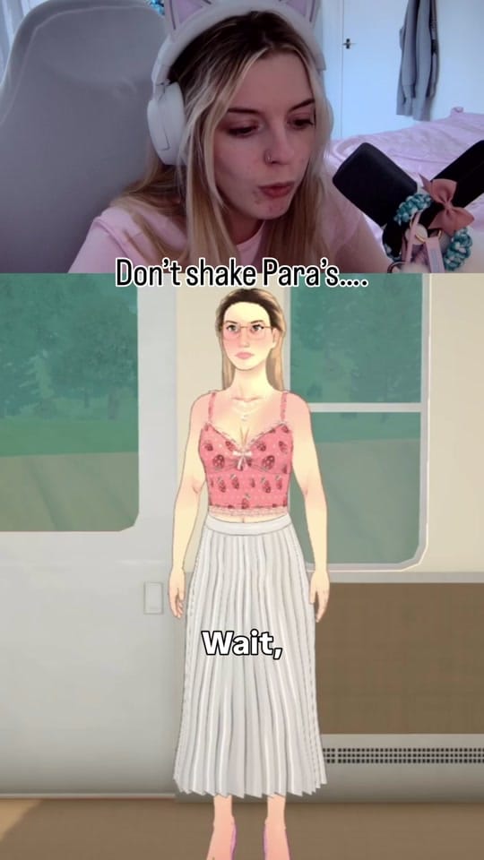 Post 6 by emversal ⭐️ on TikTok (video)