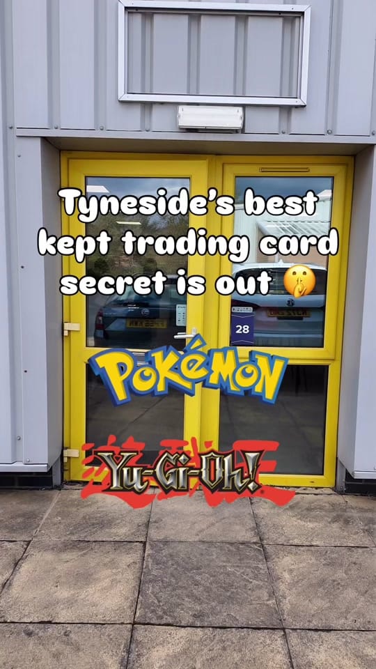 Post 8 by Golden_Gibbon_ on TikTok (video)