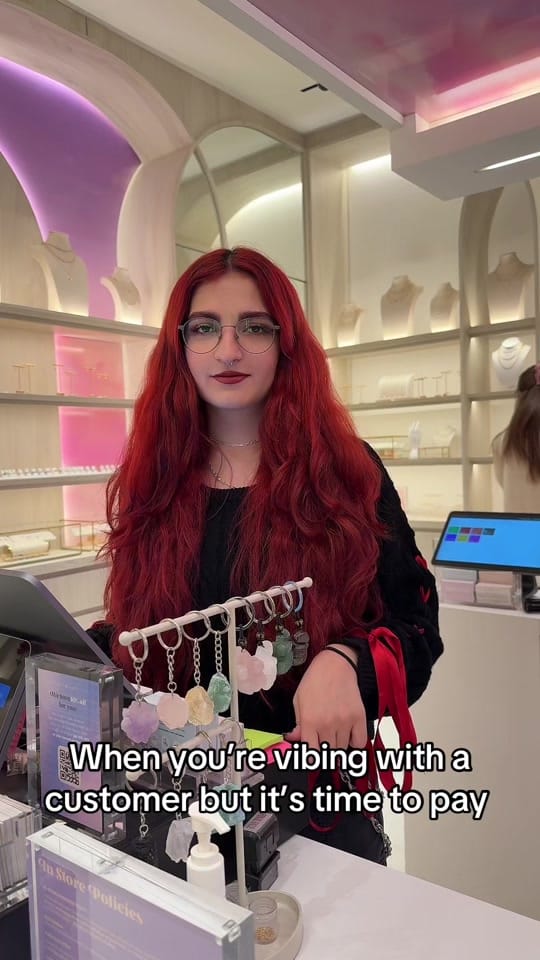 Post 4 by Gemlet Toronto on TikTok (video)