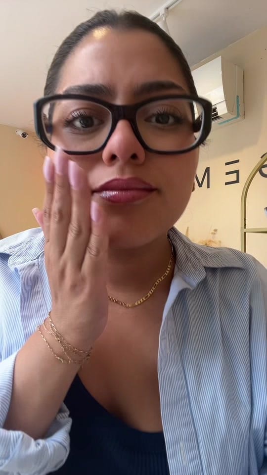 Post 9 by Gemlet Toronto on TikTok (video)
