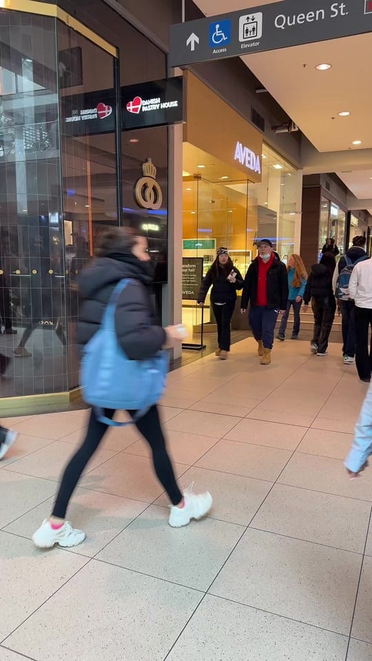 Post 3 by Gemlet Toronto on TikTok (video)
