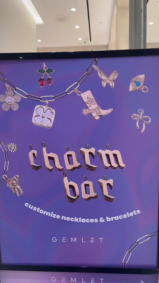 Post 7 by Gemlet Toronto on TikTok (video)