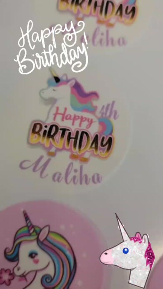 Post 5 by Cocoa Berry on TikTok (video)