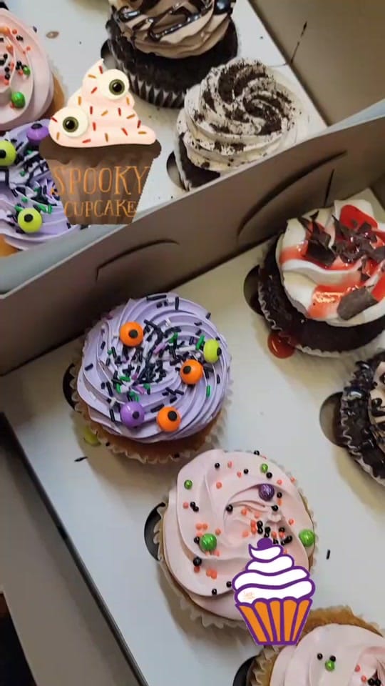 Post 6 by Cocoa Berry on TikTok (video)