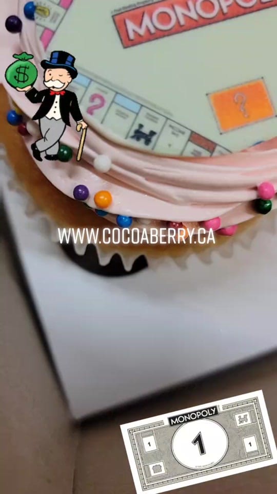 Post 4 by Cocoa Berry on TikTok (video)