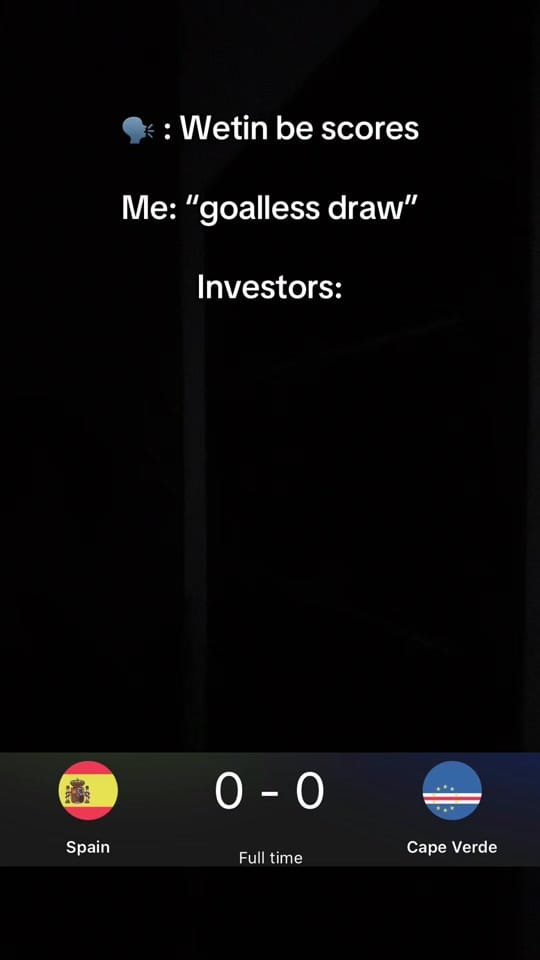 Post 1 by Obalari ⚽️🔴 on TikTok (video)