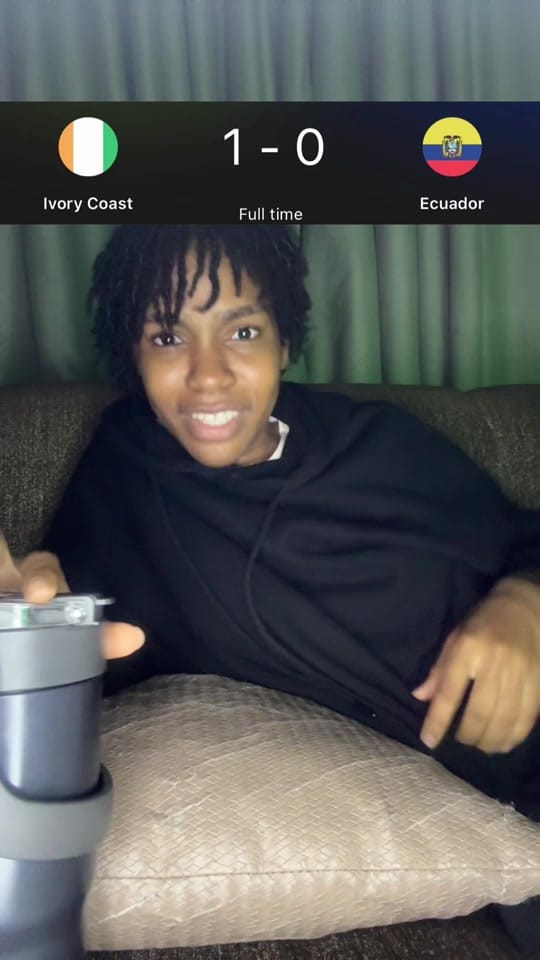Post 8 by Obalari ⚽️🔴 on TikTok (video)