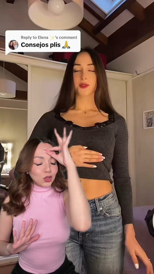 Post 7 by Fer Lopez on TikTok (video)