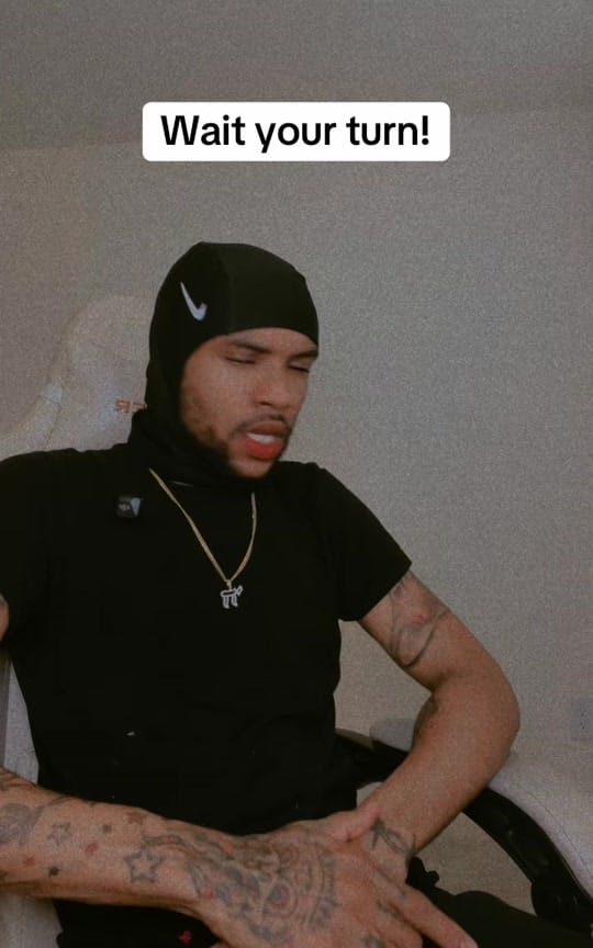 Post 5 by 1OF1 K E N T E L on TikTok (video)
