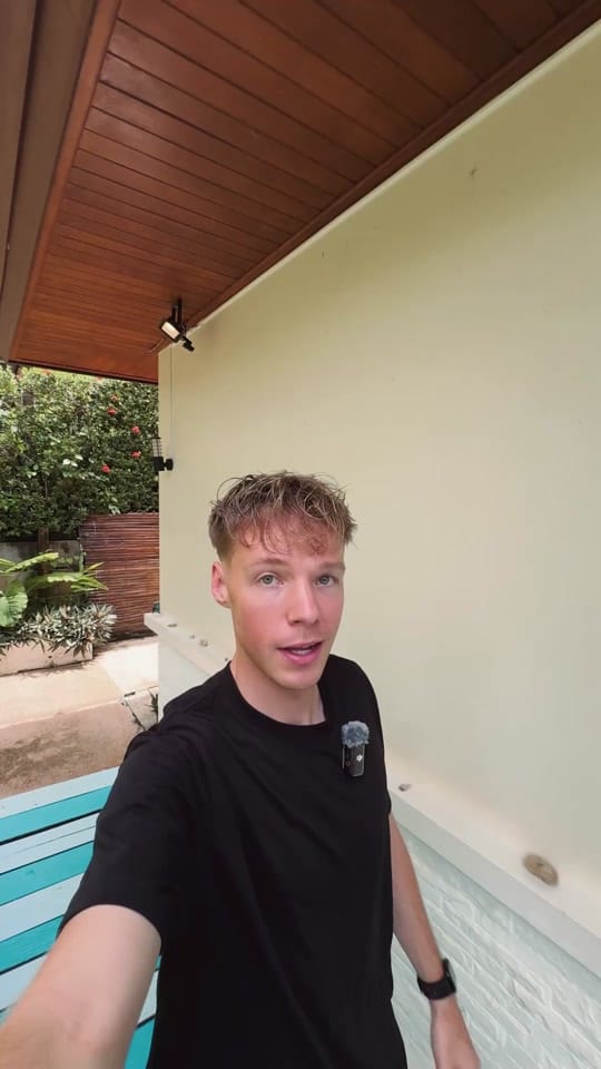 Post 3 by Zak 🇹🇭 on TikTok (video)