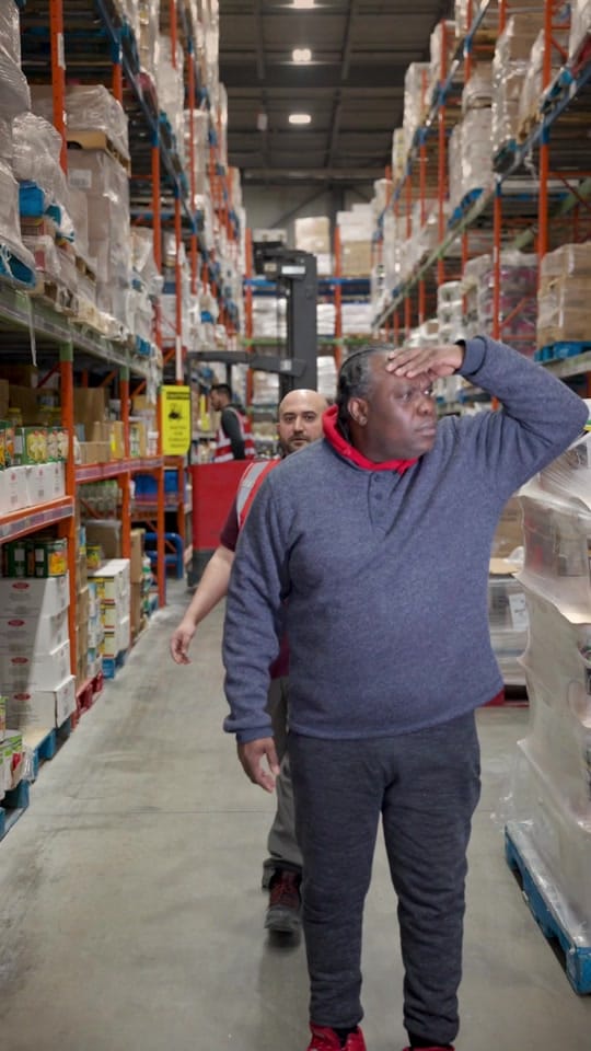 Post 2 by A1 Cash and Carry on TikTok (video)