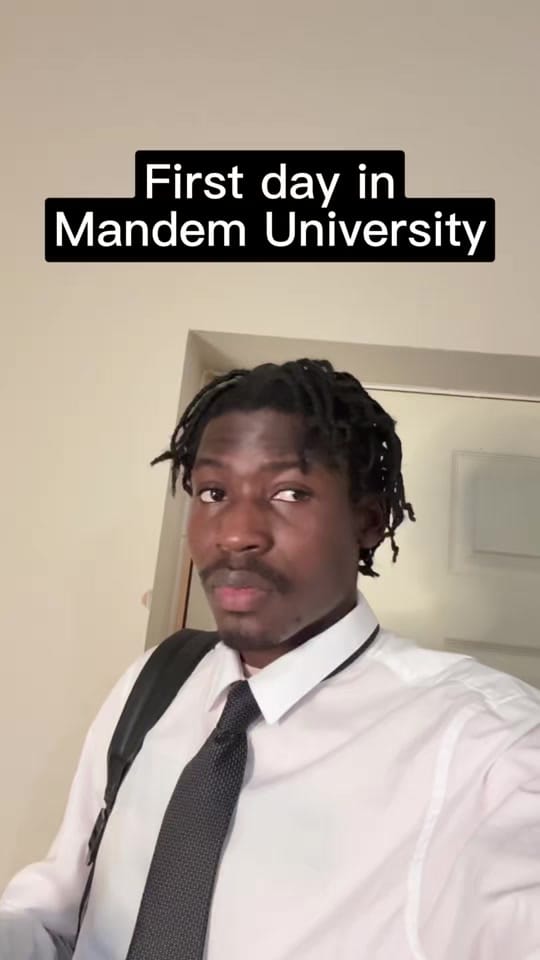 Post 5 by Dmain SOS | AI & Productivity on TikTok (video)
