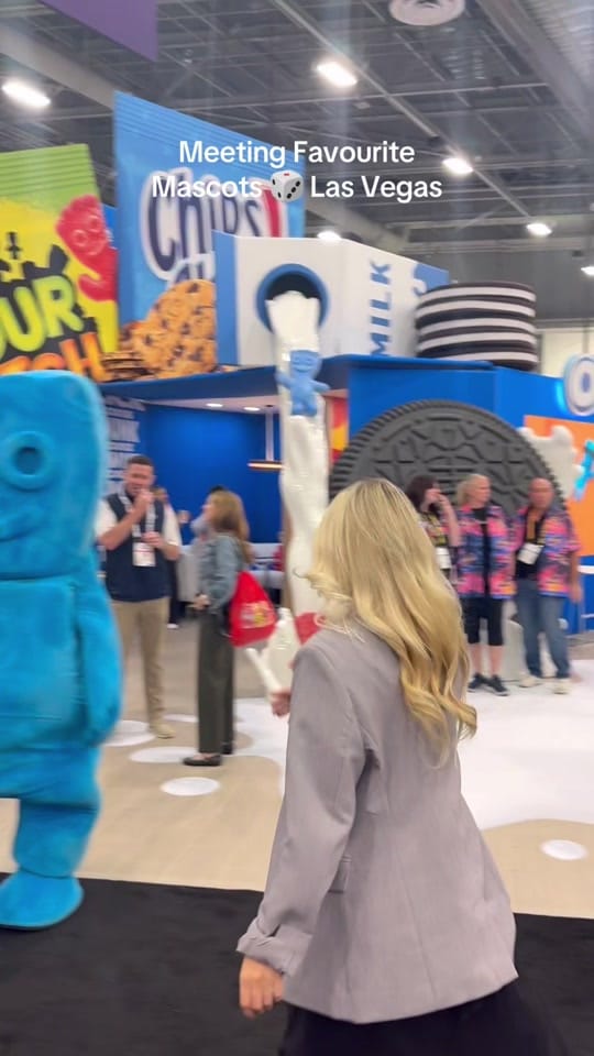 Post 4 by Freak Lunchbox on TikTok (video)