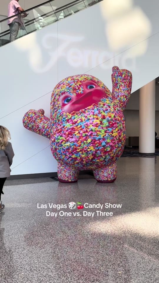 Post 3 by Freak Lunchbox on TikTok (video)