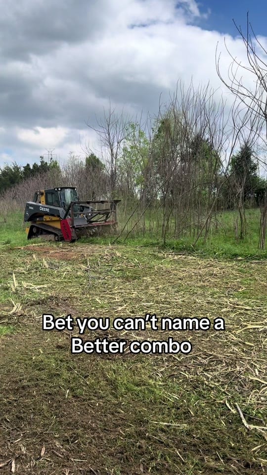 Post 5 by Jacob’s Farm Life on TikTok (video)