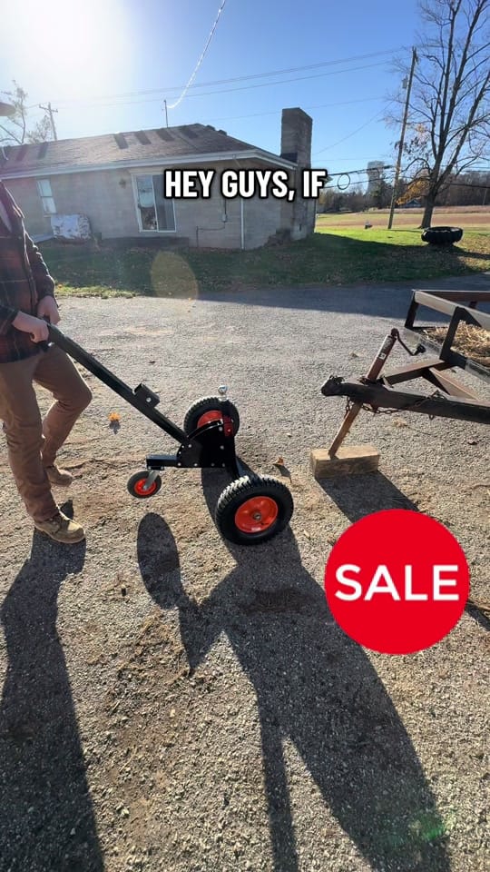 Post 7 by Jacob’s Farm Life on TikTok (video)