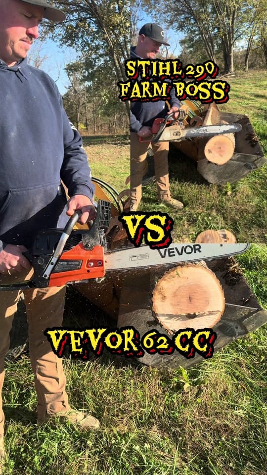 Post 9 by Jacob’s Farm Life on TikTok (video)