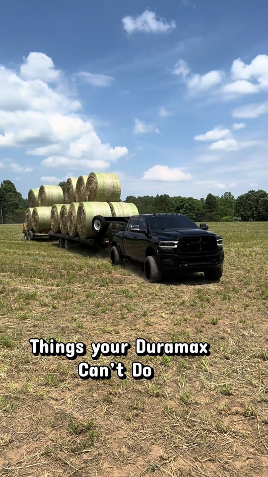 Post 1 by Jacob’s Farm Life on TikTok (video)